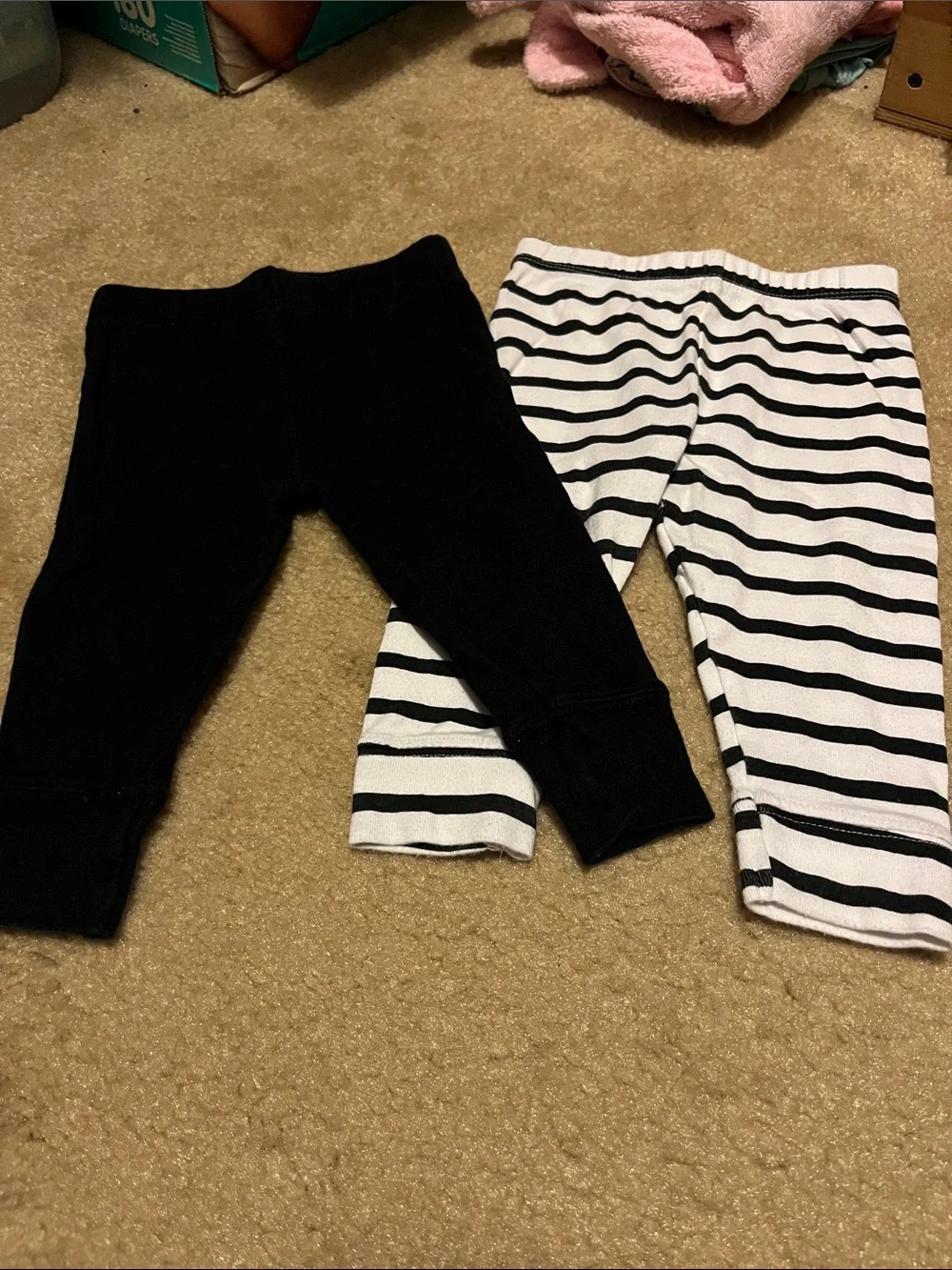 3-6 Month Baby Girl Lot